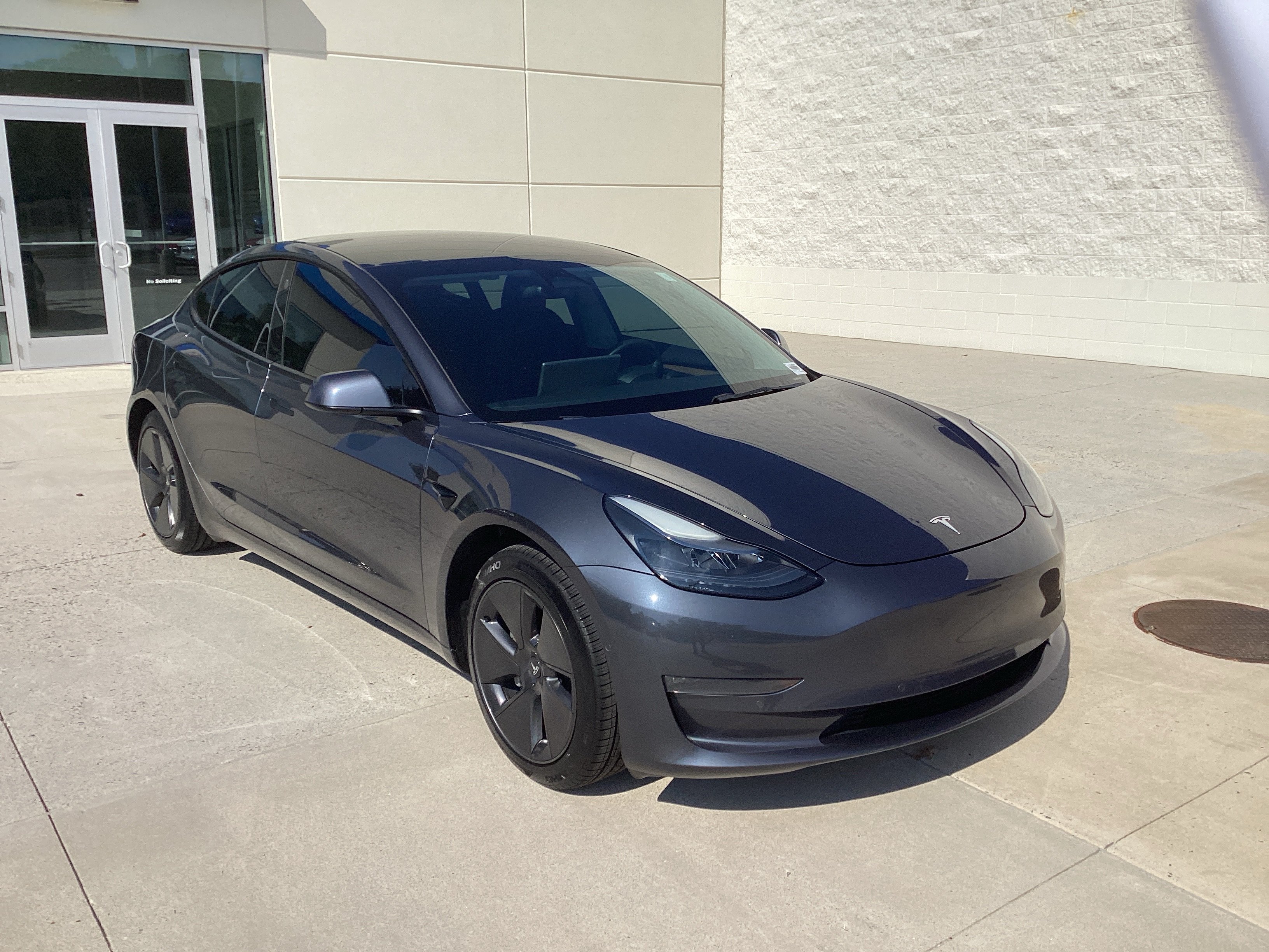 tesla model 3 2022 5YJ3E1EB9NF197144 image tesla model 3 2022 5YJ3E1EB9NF197144 image